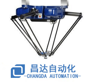4軸包裝碼垛機器人
