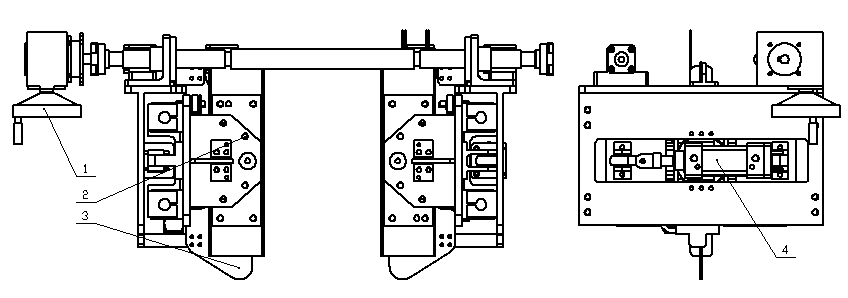 角封機構